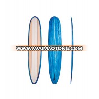 Good PU Foam Surfboard with fins for sale