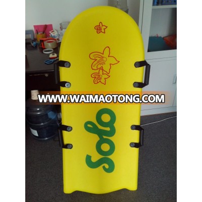 Two person Kid toy snowboard SW-04