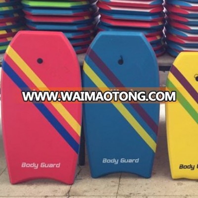 2018 hot sale surfing board