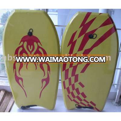 New popular EPS foam surfboard